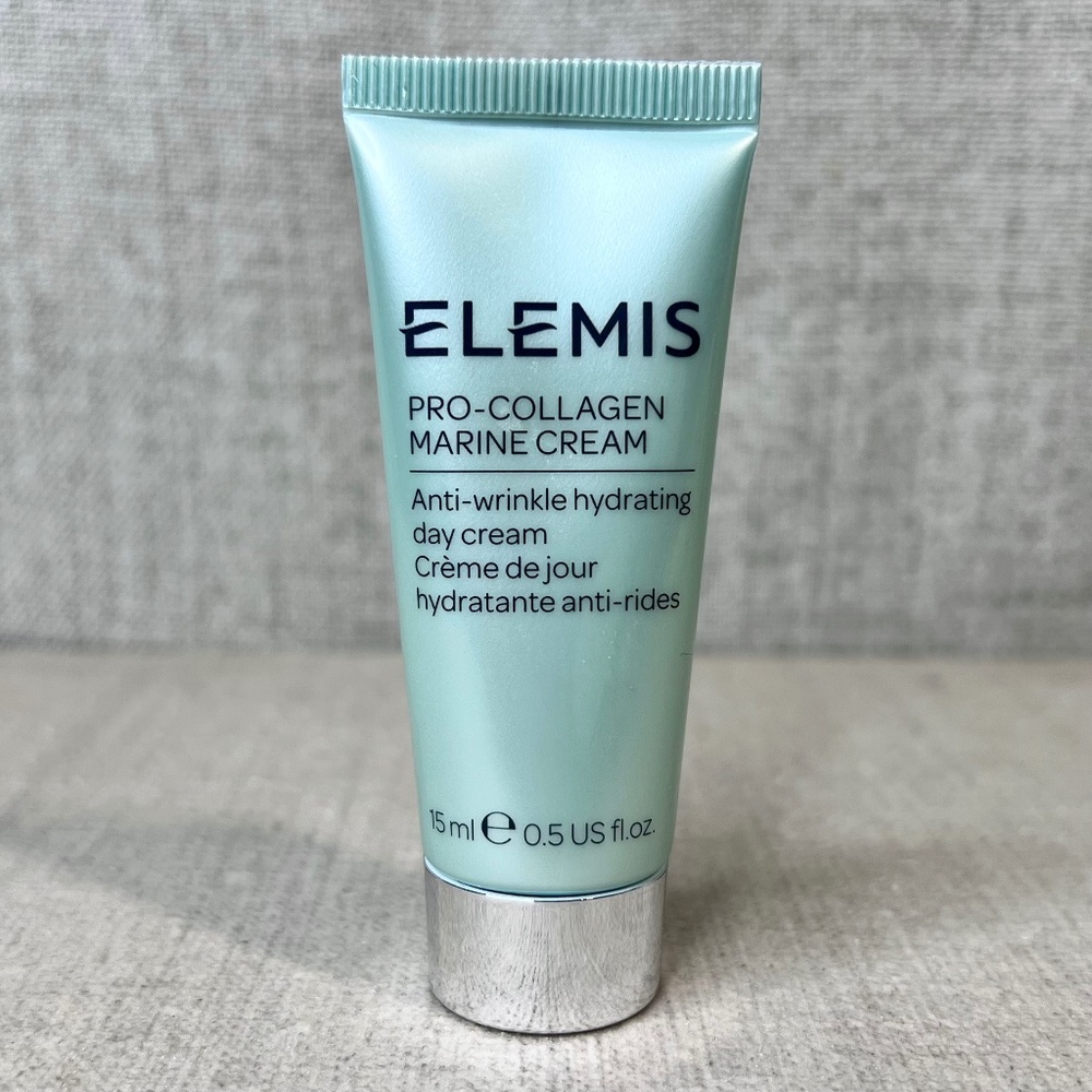 ❤️ ELEMIS Pro-Collagen Marine Cream